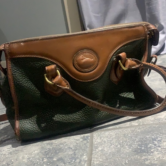 Dooney & Bourke Handbags - Vintage Dooney & Bourke Bag